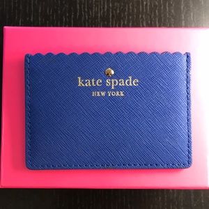 Kate Spade Card Holder